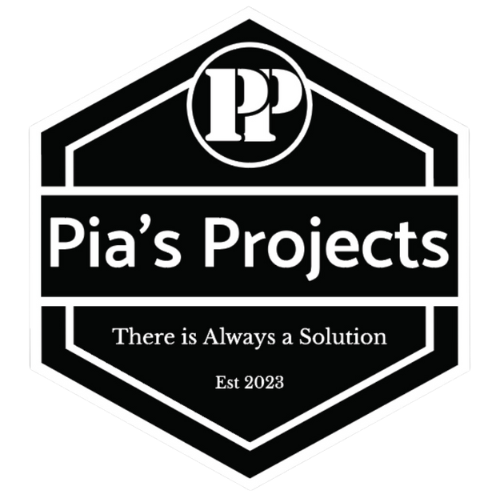 Pia's Projects