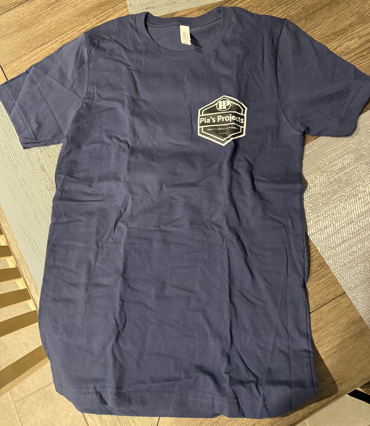 Long Drives, Low Rides (MK3 Variant Shirt)